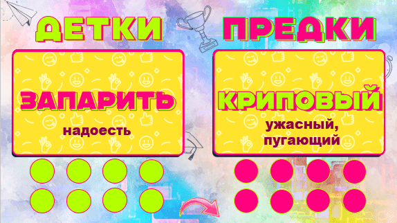 игры на выпускной слова квиз фото ответы