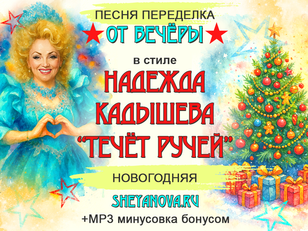 песня переделка на Новый 2026 года | Красная огненная Лошадь 