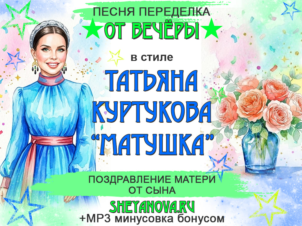 переделка на песню матушка земля от сына для мамы