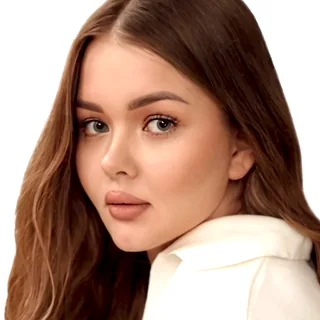 Алина Храмова — Менеджер службы заботы о клиентах