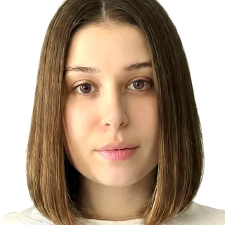 Елизавета Комнова — SMM-менеджер: TikTok, YouTube, Rutube, OK
