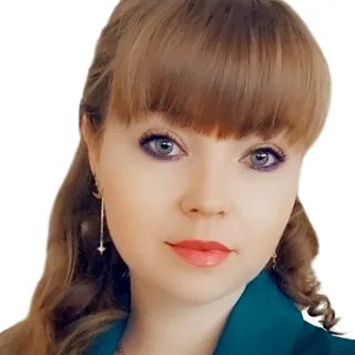 Юлия Пономарева — Руководитель отдела маркетинга