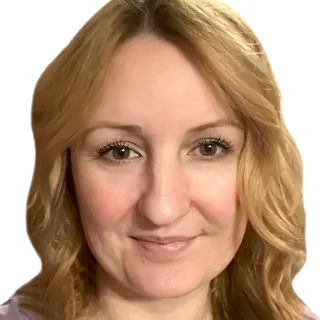 Элина Турта — Дизайнер, автор игр с проектором